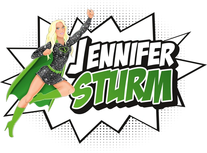 Jennifer Sturm
