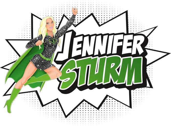 Jennifer-Sturm-Logo