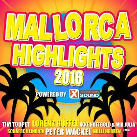 Mallorca Highlights 2016