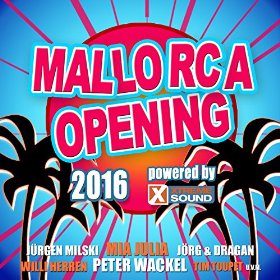 Mallorca Opening 2016