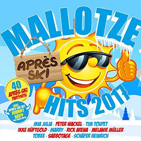 Mallotze Hits - Après Ski 2017